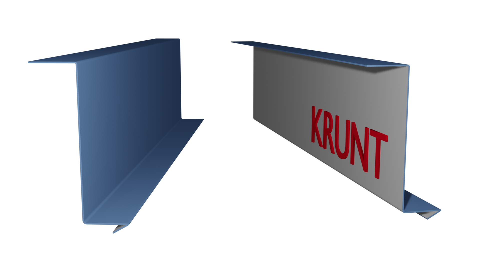 Z-kujuline plekk