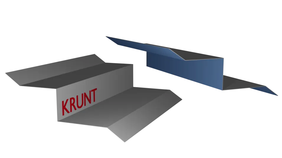 Erikujuline plekk 5